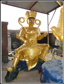 加工四大天王佛像|四大天王佛像價格